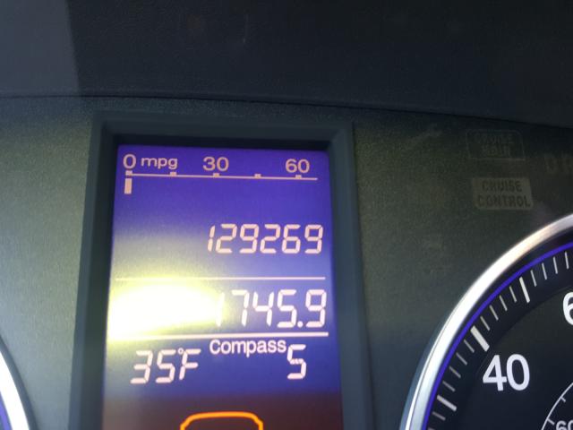 2011 HONDA CR-V JHLRE4H78BC008000