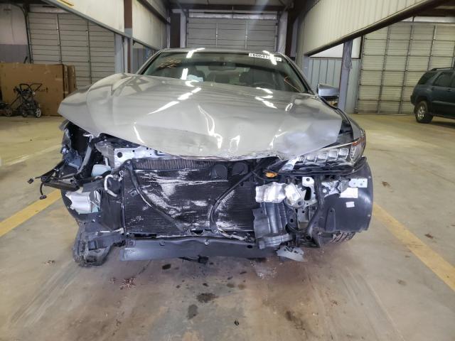 2016 ACURA TLX 19UUB2F31GA002645