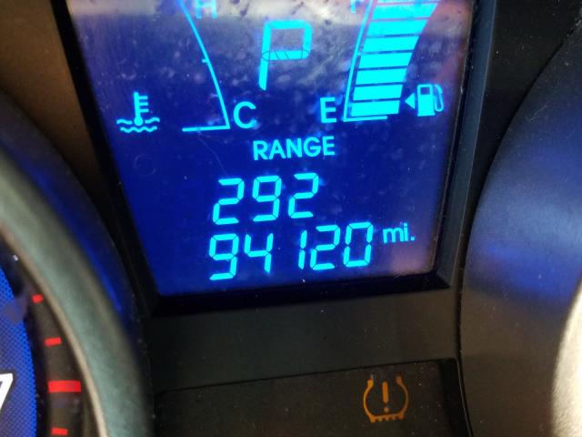 2014 HYUNDAI TUCSON KM8JU3AGXEU921076