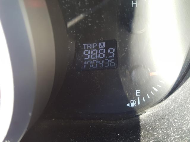 2010 MAZDA CX-7 JM3ER2WM3A0307902