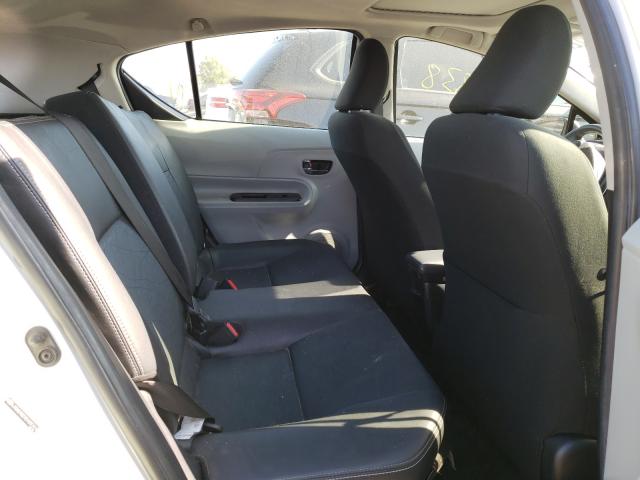 2013 TOYOTA PRIUS C JTDKDTB31D1037418