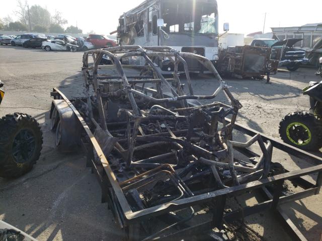 2017 CAN-AM MAVERICK X - 3JBVNAW28HK000468