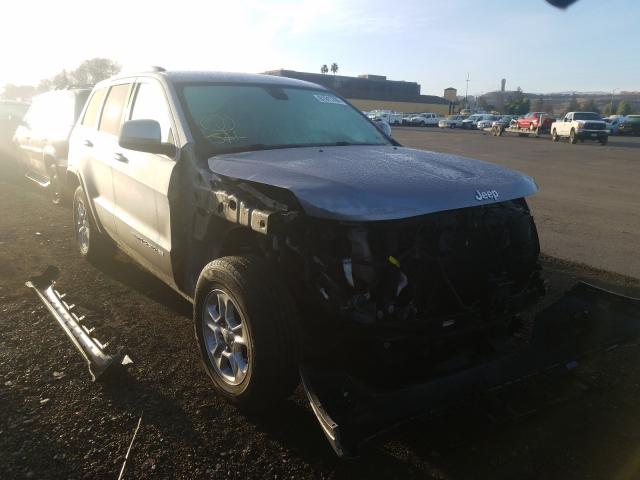 2014 JEEP GRAND CHER - 1C4RJEAG1EC332032