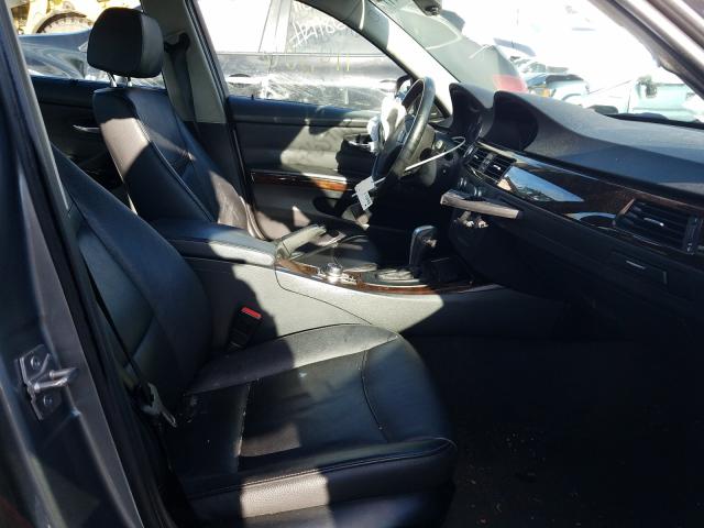 2011 BMW 335 XI WBAPL5G54BNN23982