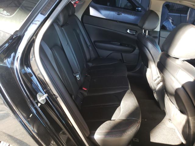 2016 KIA OPTIMA SX 5XXGW4L28GG051725