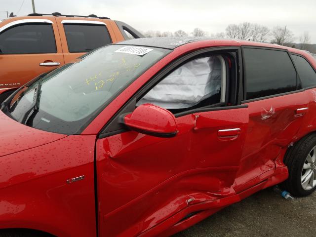 2010 HONDA CIVIC LX-S 19XFA1F64AE041572
