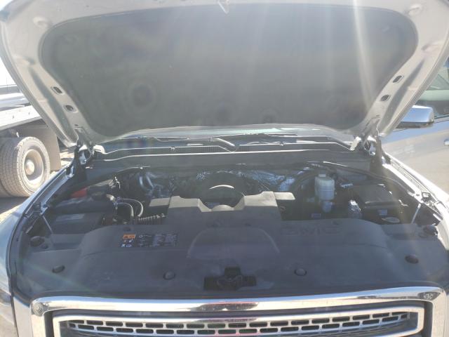 2016 GMC YUKON SLE 1GKS1AKC2GR253382