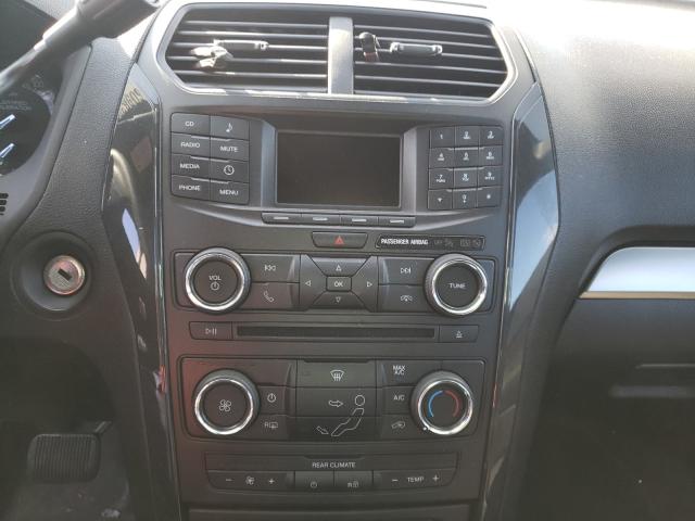 2018 FORD EXPLORER P 1FM5K8ARXJGA45995