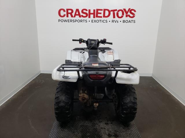2017 HONDA TRX500 FE 1HFTE44H7H4303101