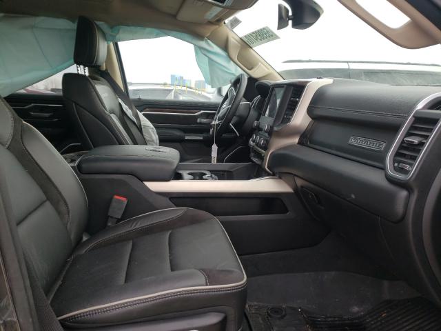 2020 RAM 1500 LARAM 1C6SRFJT7LN383007