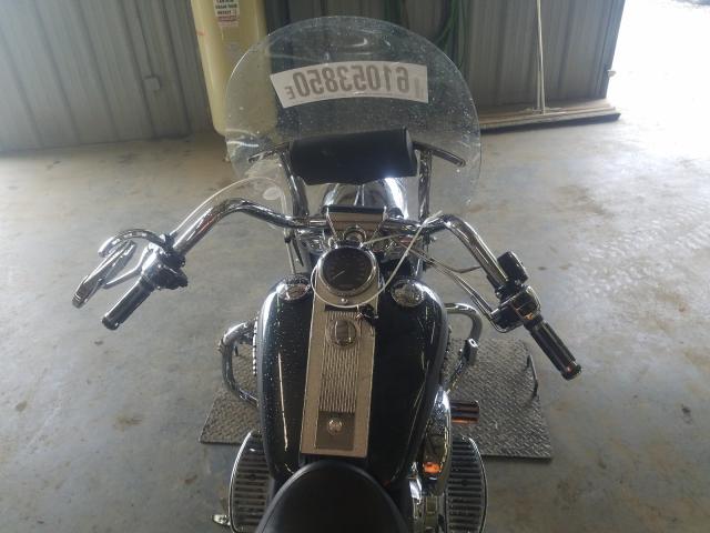2006 HARLEY-DAVIDSON FLHRI 1HD1FBW176Y651715
