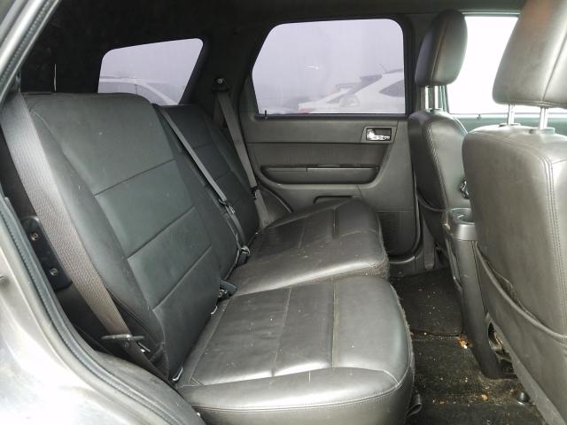 2012 FORD ESCAPE LIM 1FMCU0EG5CKA09143