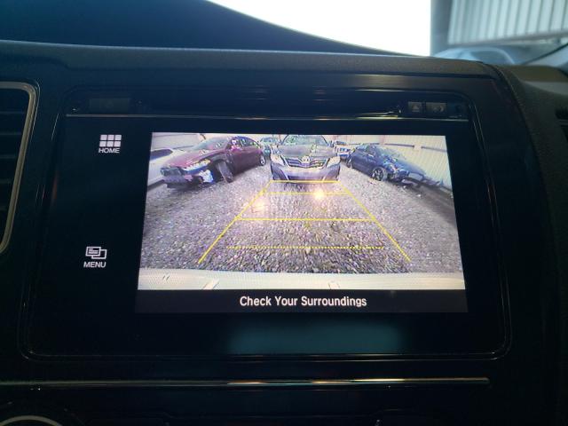 2014 HONDA CIVIC EXL 19XFB2F96EE006728