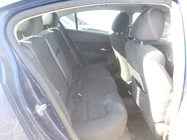 2012 CHEVROLET CRUZE ECO 1G1PJ5SC5C7259278