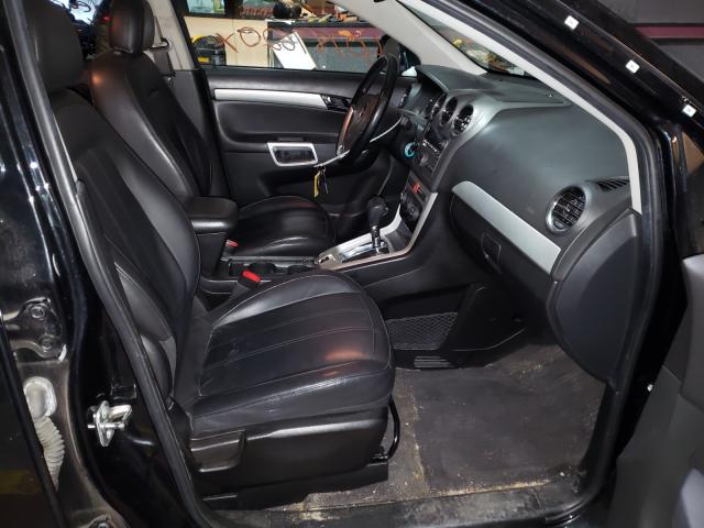 2012 CHEVROLET CAPTIVA SP 3GNFL4E56CS606002