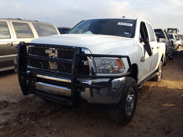 2013 RAM 2500 ST 3C6UR5CL9DG614208