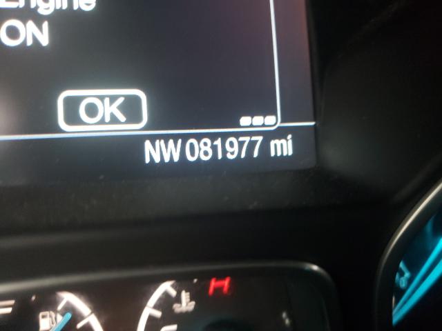 2014 FORD FOCUS TITA 1FADP3N25EL317051