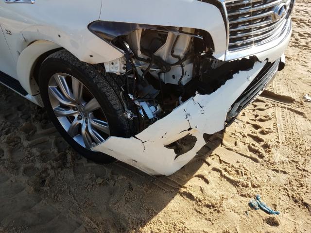 2014 INFINITI QX80 JN8AZ2NF1E9552178