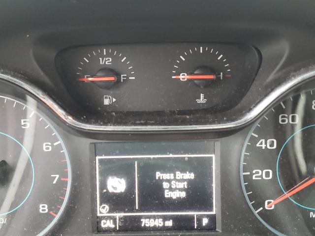 2017 CHEVROLET CRUZE PREM 1G1BF5SM7H7103805