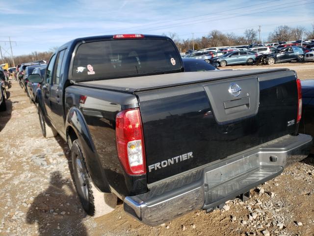 2010 NISSAN FRONTIER C 1N6AD0ER8AC412471