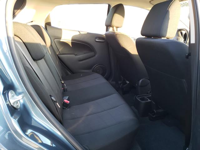 2014 MAZDA MAZDA2 SPO JM1DE1KYXE0183670