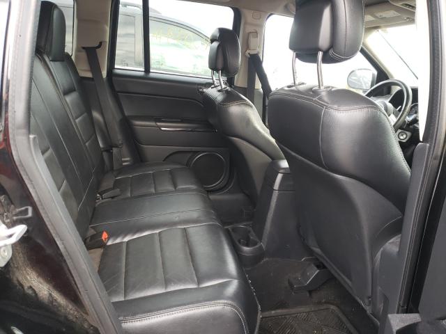 2011 JEEP COMPASS LI 1J4NF5FB8BD163852