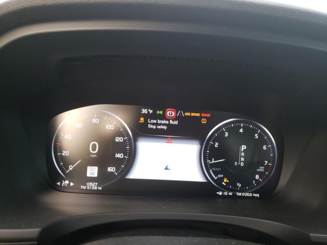 2018 VOLVO S90 T5 MOM LVY982MK4JP026531