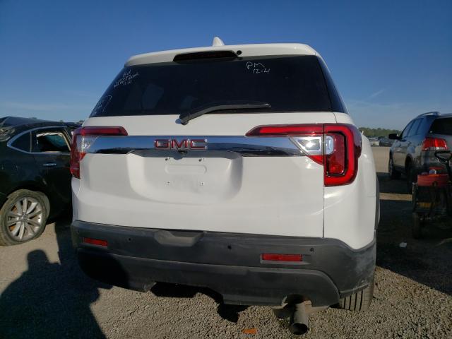 2020 GMC ACADIA SLE 1GKKNKLA6LZ193723