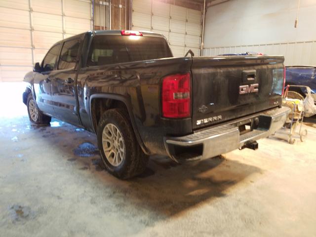2017 GMC SIERRA K15 3GTU2MEC5HG263002
