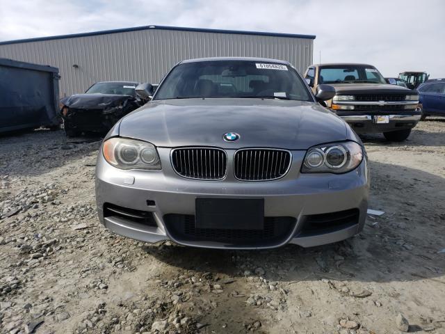 2011 BMW 135 I WBAUC9C53BVM09407