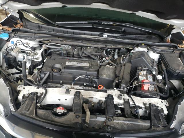 2015 HONDA CR-V TOURI 5J6RM4H90FL104138
