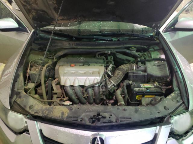 2010 ACURA TSX JH4CU2F62AC015770