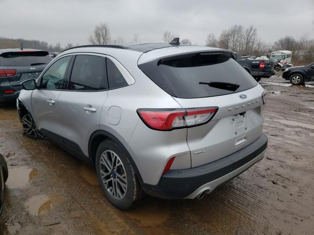 2020 FORD ESCAPE SEL 1FMCU0H66LUB15379