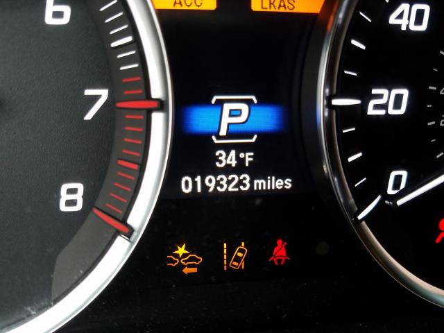 2018 ACURA MDX TECHNO 5J8YD4H53JL020002