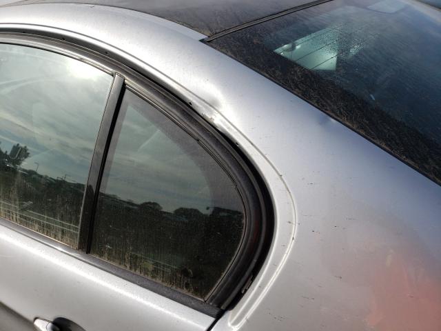 2011 BMW 335 I WBAPM5C54BE576488