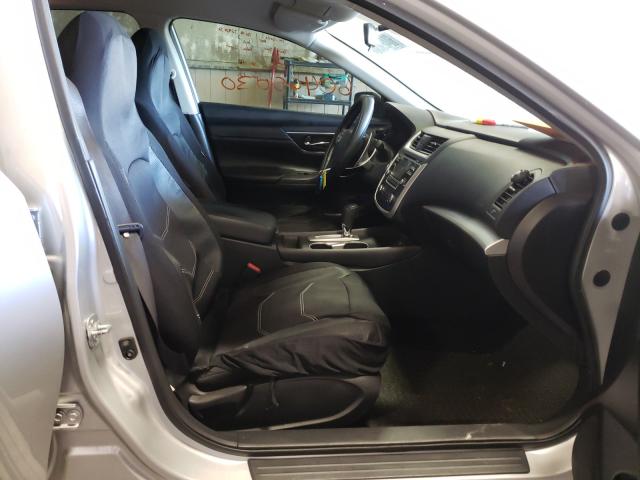 2017 NISSAN ALTIMA 3.5 1N4BL3AP8HC129178