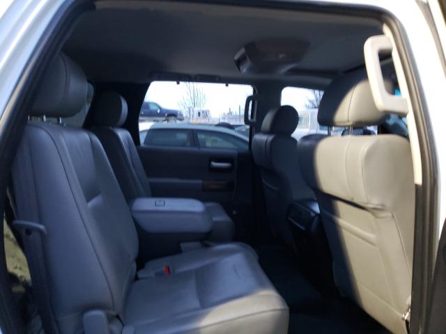 2016 TOYOTA SEQUOIA PL 5TDDY5G15GS142938