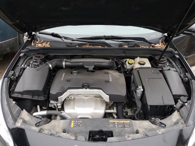 2016 CHEVROLET MALIBU LIM 1G11C5SA4GU104324