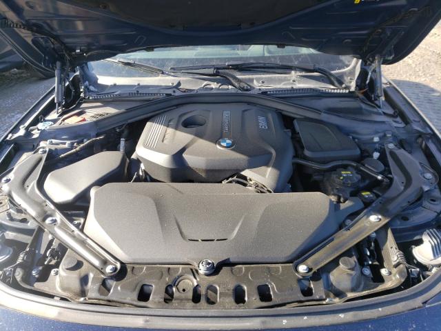 2018 BMW 430XI WBA4Z3C55JEC48524