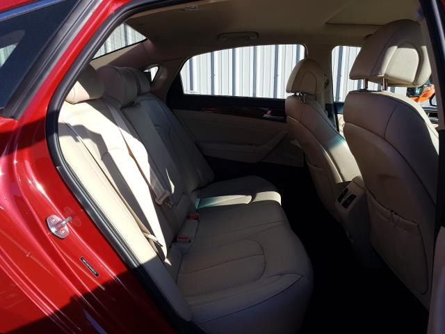 2017 HYUNDAI SONATA SPO 5NPE34AF4HH481134