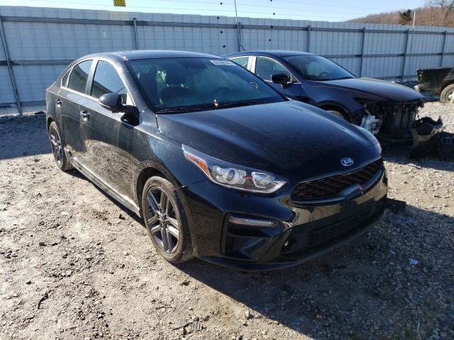 3KPF34AD5LE199553 KIA FORTE Photo 1