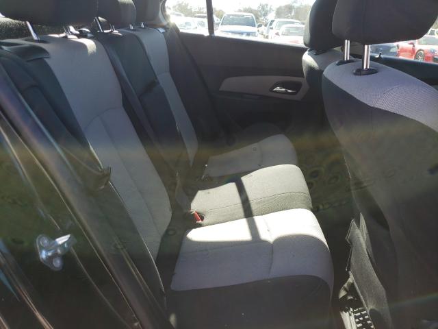 2011 CHEVROLET SEDAN 1G1PC5SH7B7180277