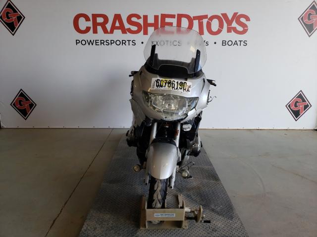2004 BMW R1150 RT WB10499A04ZE95953