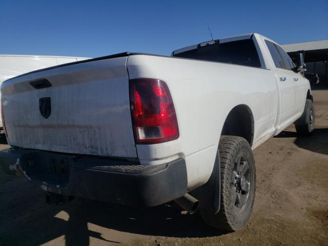 2014 RAM 2500 SLT 3C6UR5JLXEG143772