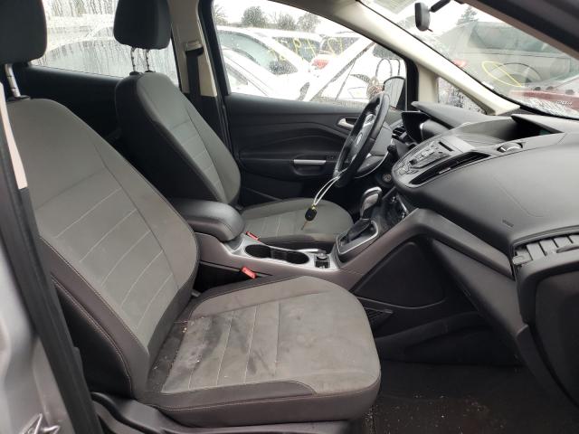 2016 FORD C-MAX SE 1FADP5AU1GL103700
