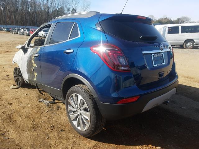 KL4CJASB5LB058204 Buick Encore Preferred