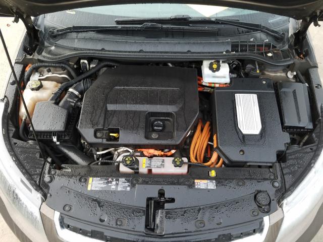 VIN 1G1RH6E43EU150918 2014 Chevrolet Volt no.7