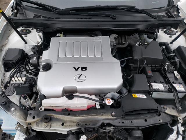 2017 LEXUS ES 350 58ABK1GG8HU073461