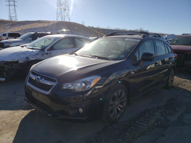 2012 SUBARU IMPREZA SP JF1GPAS62CH240745