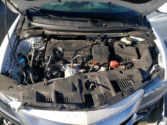 2017 ACURA ILX PREMIU 19UDE2F81HA009261